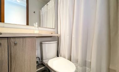 Departamento en Arriendo en Sector San Damián, Vitacura