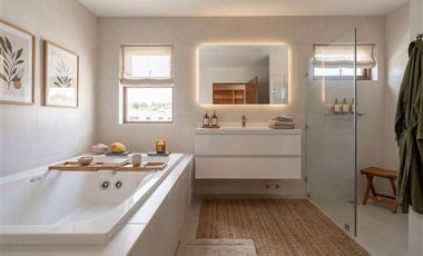 Casa en Venta en Condominio Lomas de Puangue