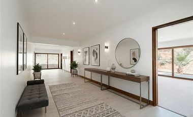 Casa en Venta en Condominio Lomas de Puangue