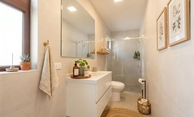 Casa en Venta en Condominio Lomas de Puangue