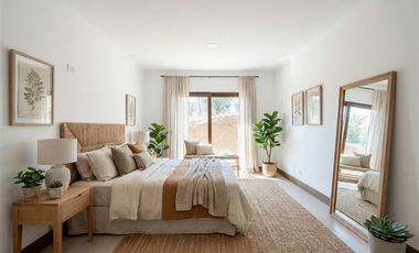 Casa en Venta en Condominio Lomas de Puangue