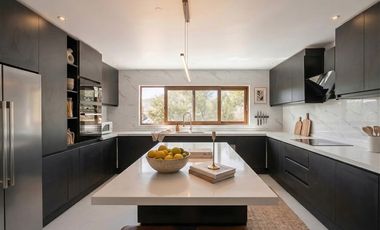 Casa en Venta en Condominio Lomas de Puangue