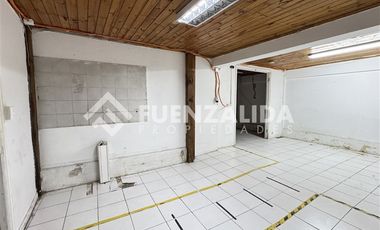 Oficina en Arriendo en Sucre/ Guillermo Franke