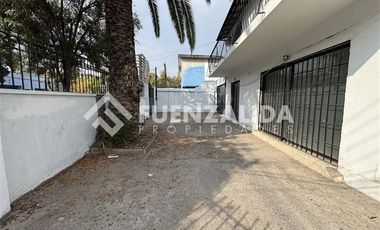 Oficina en Arriendo en Sucre/ Guillermo Franke