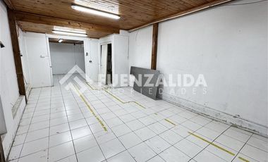 Oficina en Arriendo en Sucre/ Guillermo Franke