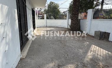 Oficina en Arriendo en Sucre/ Guillermo Franke
