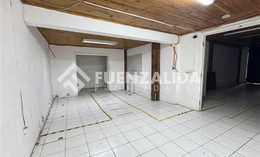 Oficina en Arriendo en Sucre/ Guillermo Franke