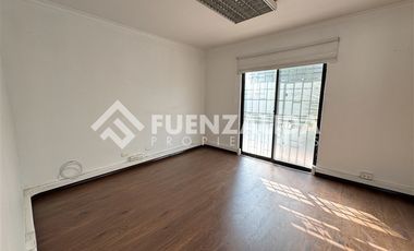 Oficina en Arriendo en Sucre/ Guillermo Franke
