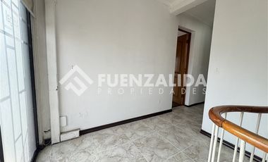 Oficina en Arriendo en Sucre/ Guillermo Franke
