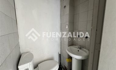 Oficina en Arriendo en Sucre/ Guillermo Franke