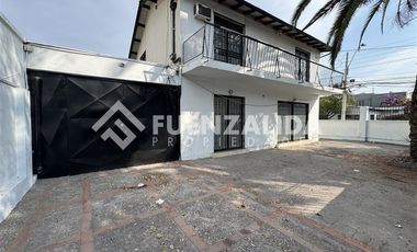 Oficina en Arriendo en Sucre/ Guillermo Franke