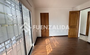 Oficina en Arriendo en Sucre/ Guillermo Franke