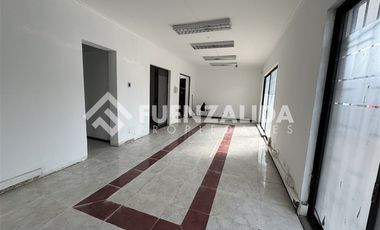 Oficina en Arriendo en Sucre/ Guillermo Franke