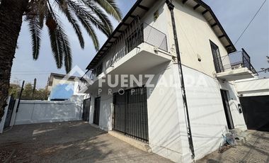 Oficina en Arriendo en Sucre/ Guillermo Franke