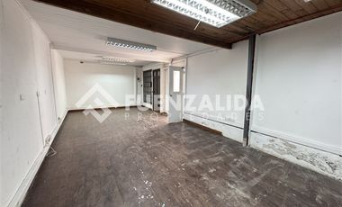 Oficina en Arriendo en Sucre/ Guillermo Franke