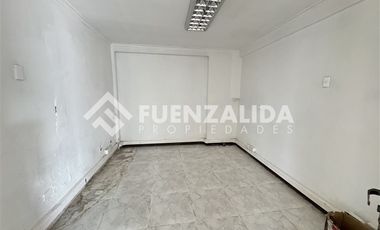 Oficina en Arriendo en Sucre/ Guillermo Franke