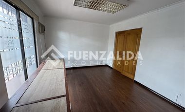 Oficina en Arriendo en Sucre/ Guillermo Franke