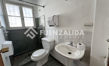 Oficina en Arriendo en Sucre/ Guillermo Franke