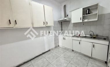 Oficina en Arriendo en Sucre/ Guillermo Franke