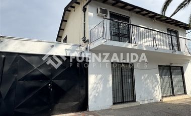 Oficina en Arriendo en Sucre/ Guillermo Franke