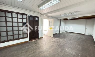 Oficina en Arriendo en Sucre/ Guillermo Franke