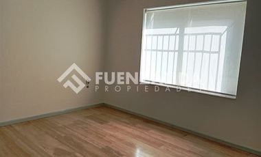 Oficina en Arriendo en Europa / Marchat Pereira