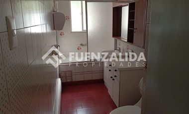 Oficina en Arriendo en Europa / Marchat Pereira