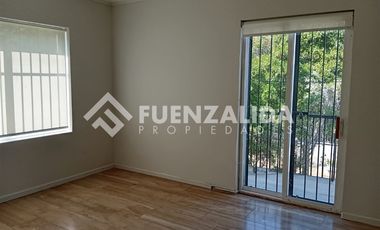 Oficina en Arriendo en Europa / Marchat Pereira