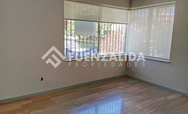 Oficina en Arriendo en Europa / Marchat Pereira
