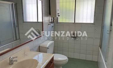 Oficina en Arriendo en Europa / Marchat Pereira