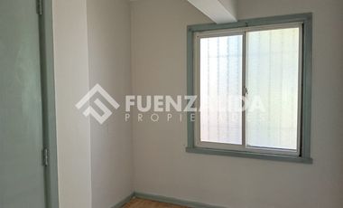 Oficina en Arriendo en Europa / Marchat Pereira