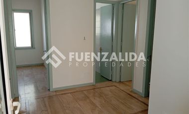 Oficina en Arriendo en Europa / Marchat Pereira