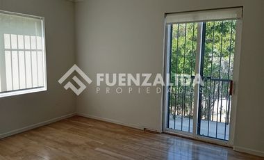 Oficina en Arriendo en Europa / Marchat Pereira
