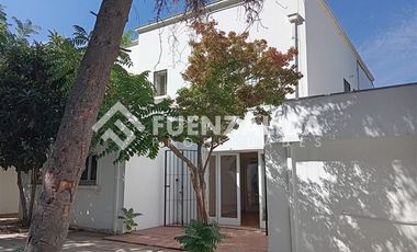 Oficina en Arriendo en Europa / Marchat Pereira