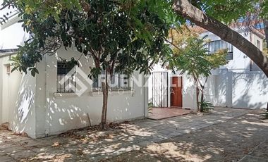 Oficina en Arriendo en Europa / Marchat Pereira