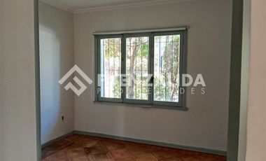 Oficina en Arriendo en Europa / Marchat Pereira