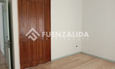 Oficina en Arriendo en Europa / Marchat Pereira