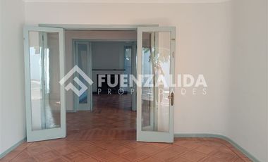 Oficina en Arriendo en Europa / Marchat Pereira