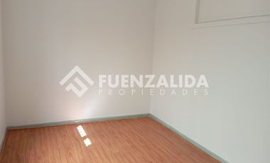 Oficina en Arriendo en Europa / Marchat Pereira