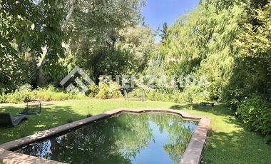 Casa en Venta en La Loma 11000