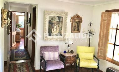 Casa en Venta en La Loma 11000