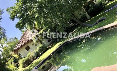 Casa en Venta en La Loma 11000