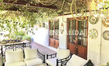 Casa en Venta en La Loma 11000