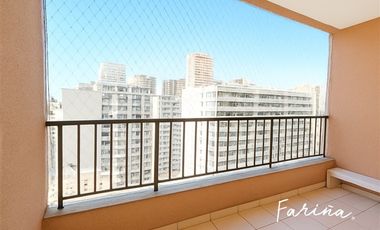 Departamento en Arriendo en San pablo con Teatinos