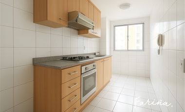 Departamento en Arriendo en San pablo con Teatinos