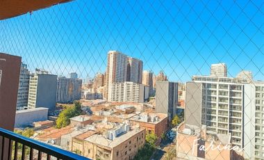 Departamento en Arriendo en San pablo con Teatinos