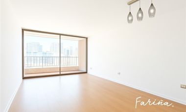 Departamento en Arriendo en San pablo con Teatinos