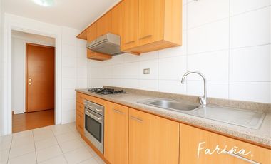 Departamento en Arriendo en San pablo con Teatinos