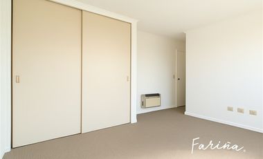 Departamento en Arriendo en San pablo con Teatinos