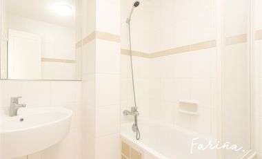 Departamento en Arriendo en San pablo con Teatinos